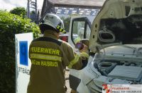 _2021-07-09 Fahrzeugbrand Pramwald-0004